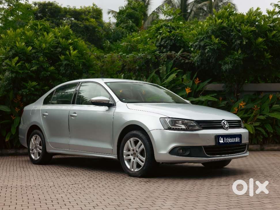 Volkswagen Jetta [ ] 2.0 Highline Tdi, 2014, Diesel