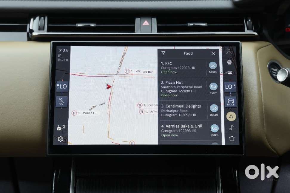 Land Rover Range Velar Hse Dynamic 2.0 Diesel, 2025, Diesel