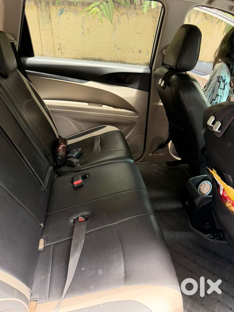 Mahindra Marazzo Diesel 2020 8 Seater