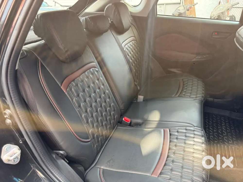 Maruti Suzuki Fronx 2025 Just 5 Months Old Vehle Almost New