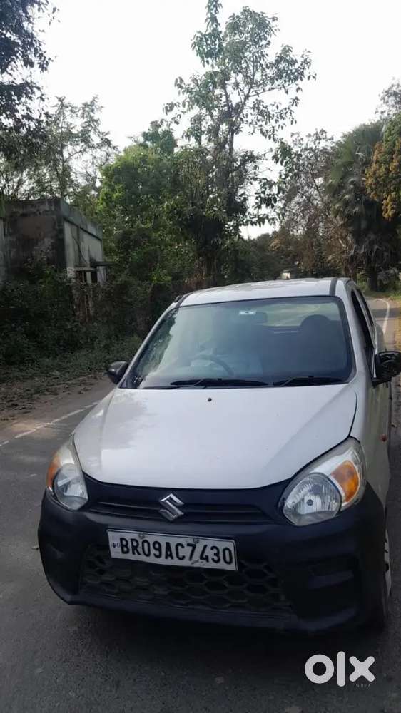 Maruti Suzuki Alto 800 2019 Petrol 47000 Km Driven