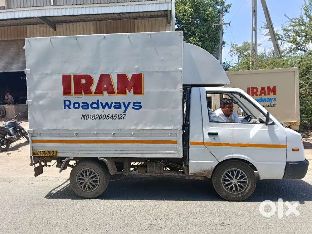 Ashok Leyland Stile 2012