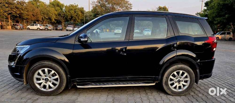 Mahindra Xuv500 W9 At 1.99, 2020, Diesel