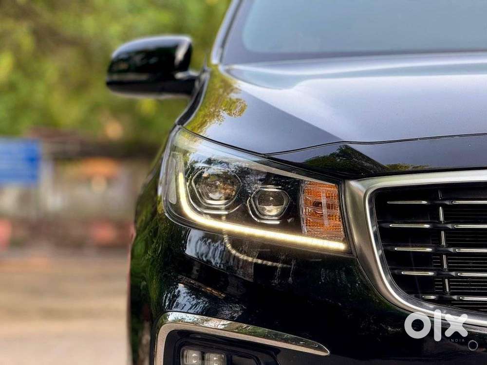 Kia Carnival Prestige, 2023, Diesel