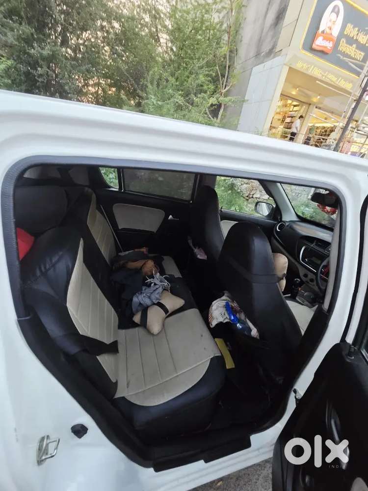 Maruti Suzuki Wagon R