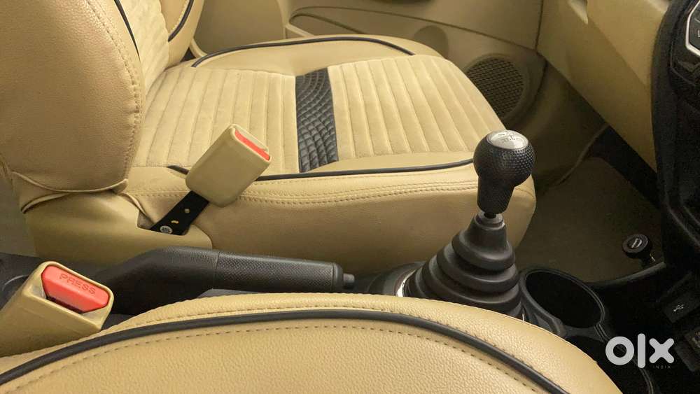 Honda Amaze 2013-2016 S I-vtech, 2016, Cng & Hybrids