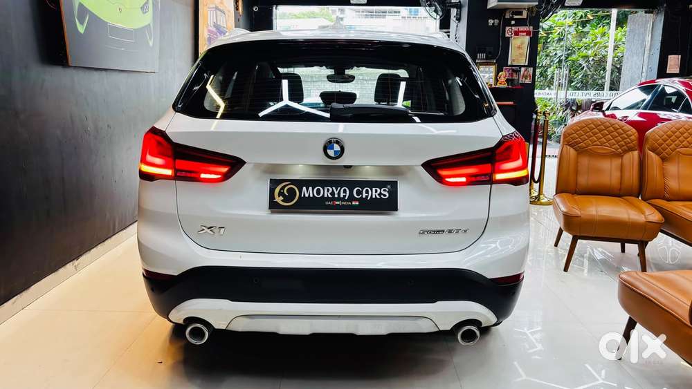 Bmw X1 Sdrive 20d Xline, 2020, Diesel