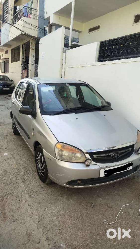 Tata Indica V2 2013 Diesel 141000 Km Driven