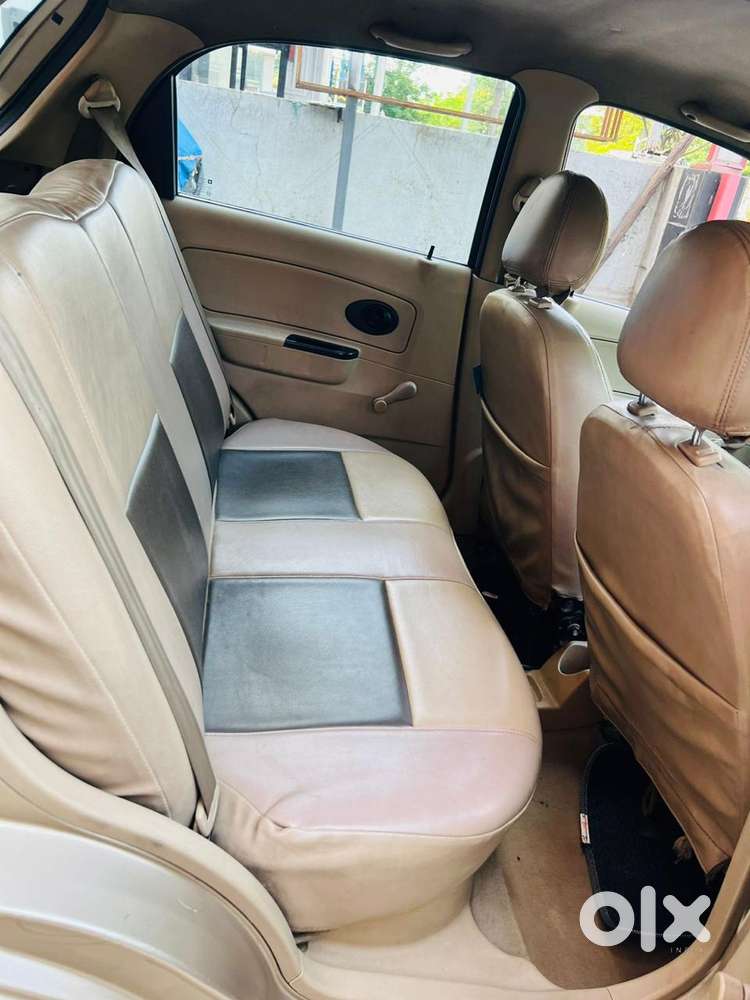 Chevrolet Spark 1.0 Lt, 2009, Petrol