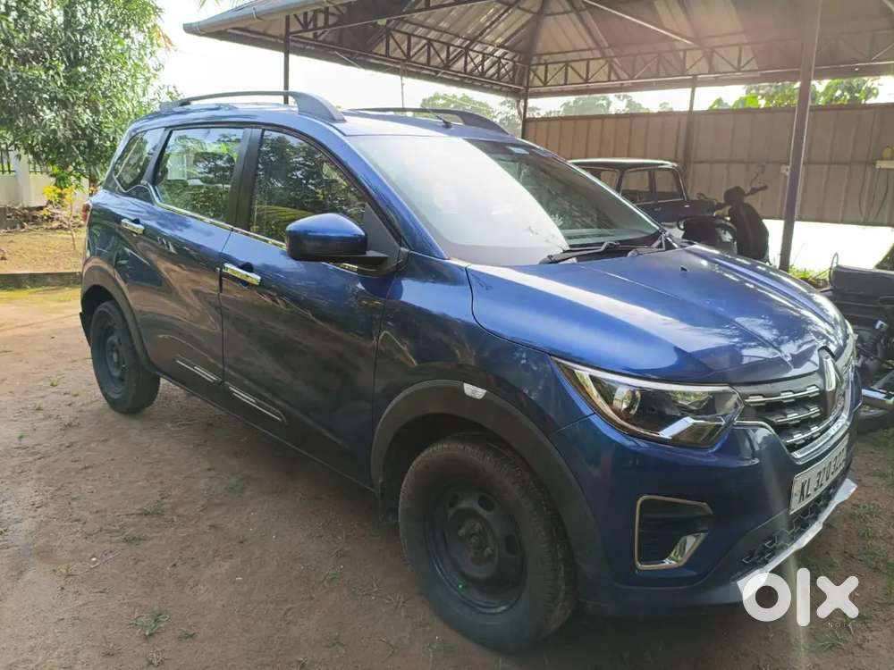 Renault Triber 1.0 Rxt 2020