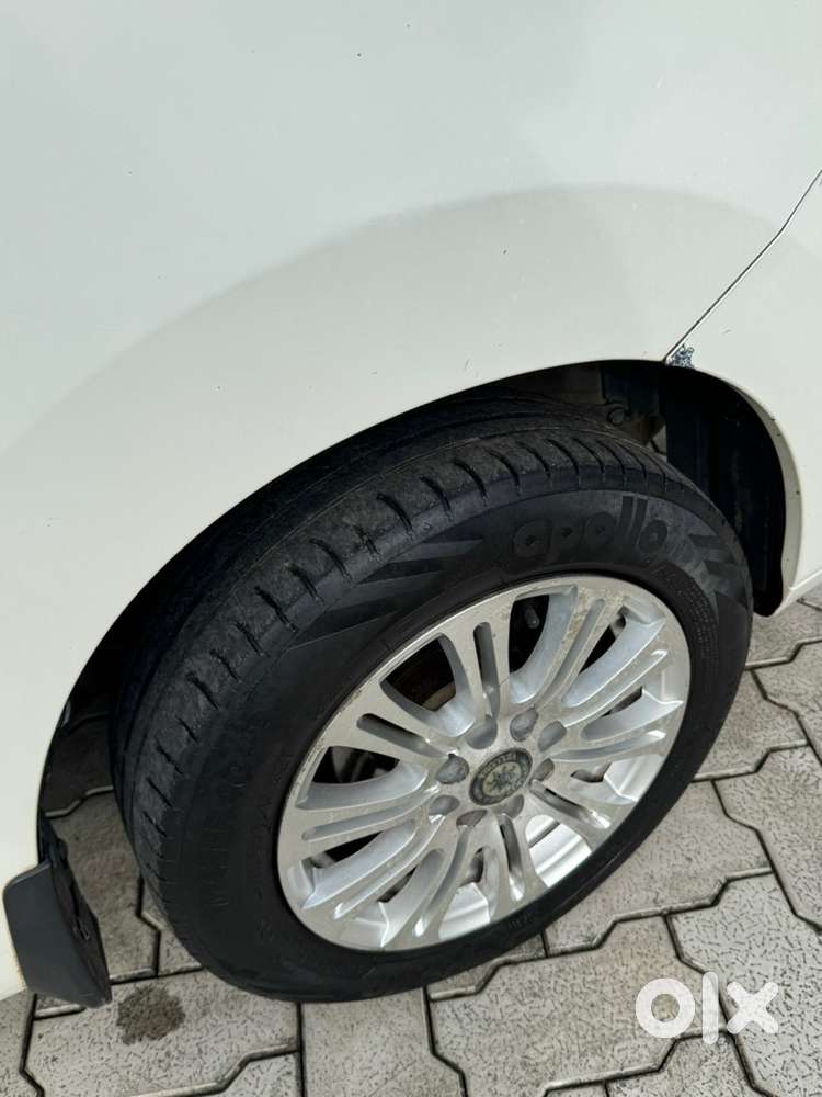 Maruti Suzuki Wagon R 2012 Car