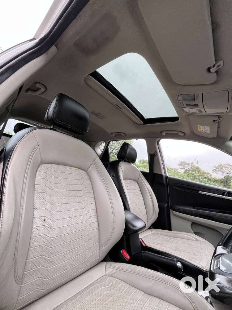 Kia Sonet Htx Plus At D, 2023, Diesel