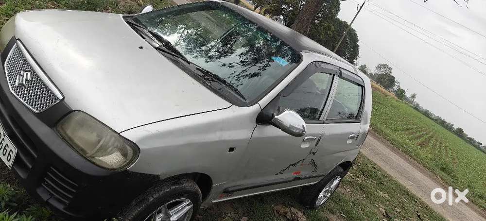 Alto Lxi 800 Good Condition