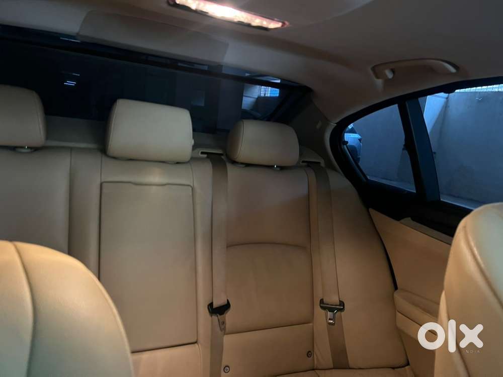 2010 Bmw 5 Series Diesel Sedan Rc Valid Up To 2031