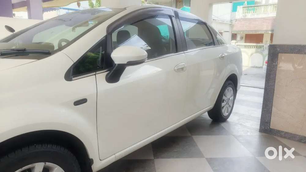 Fiat Linea 2015
