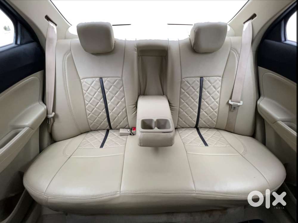 Maruti Suzuki Dzire 1.2 Vxi, 2018, Petrol