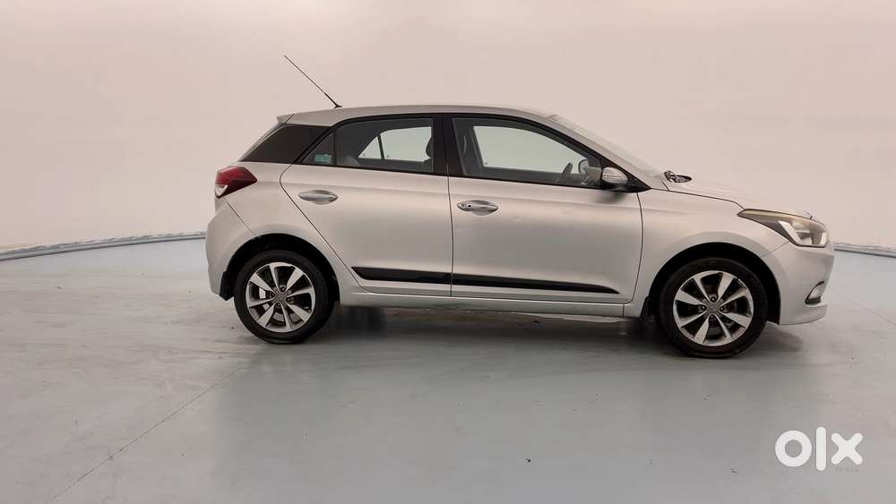 Hyundai Elite I20 Sportz 1.2 Opt, 2015, Petrol