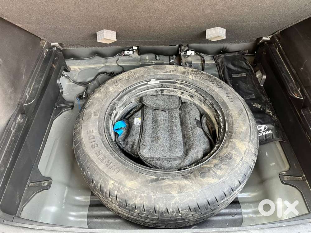 2024 Hyundai Creta Diesel Manual First Owner