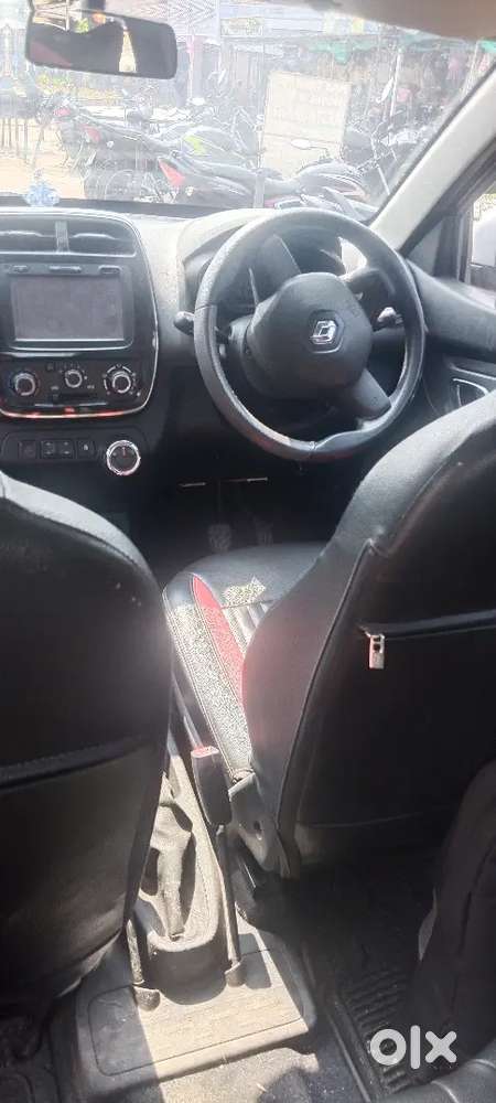 Renault Kwid 1.0 Rxt 2019