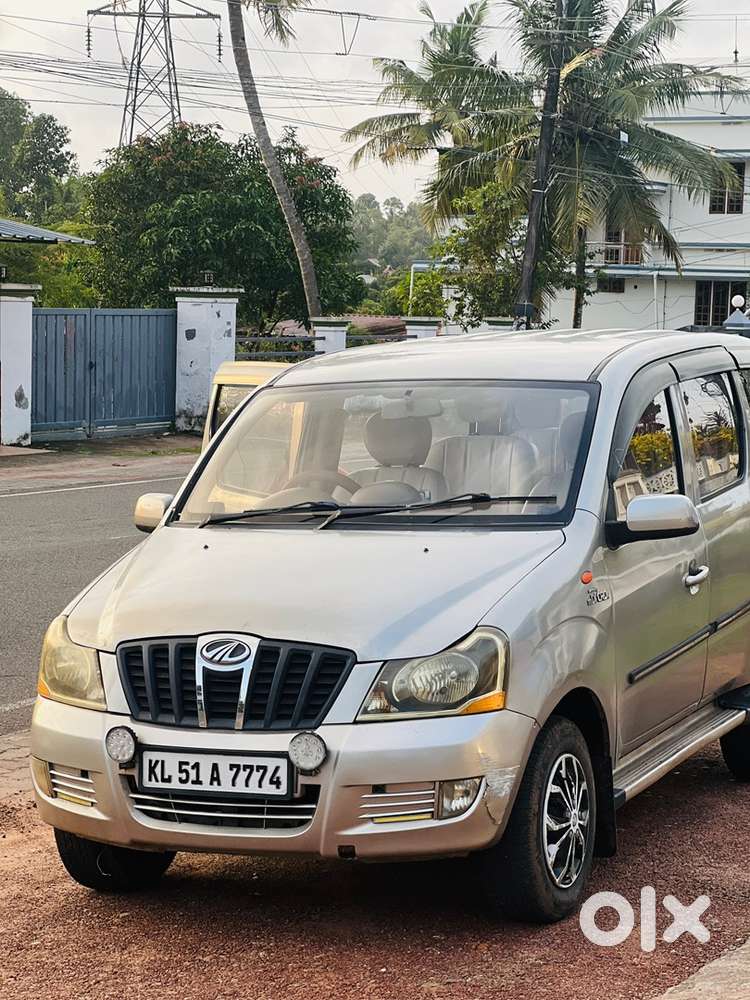 Mahindra Xylo Diesel 2010