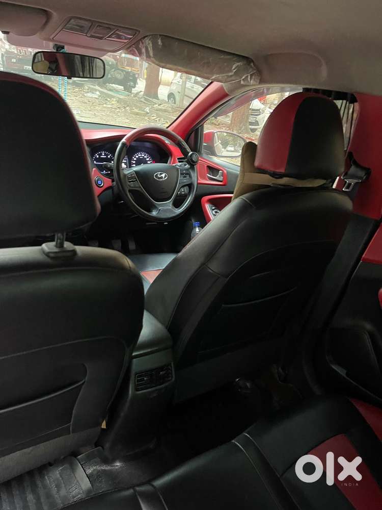 Hyundai Elite I20 [2014-2018] 1.4 Asta Crdi Dual Tone, 2016, Diesel