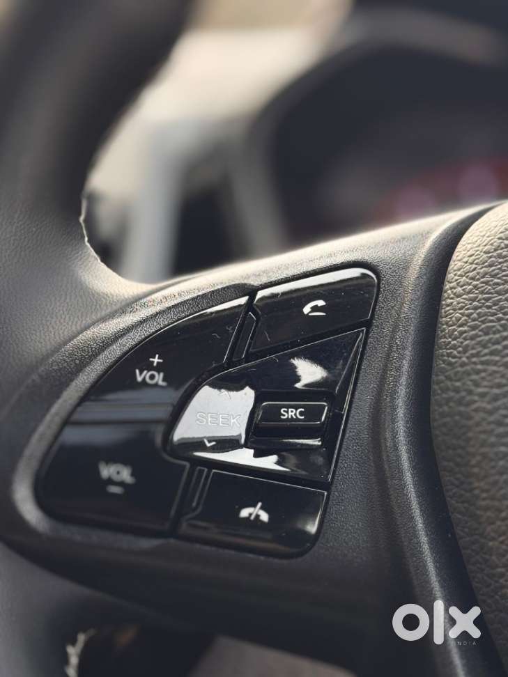 Mahindra Xuv 3xo Mx3 Pro 1.2 Petrol, 2024, Petrol