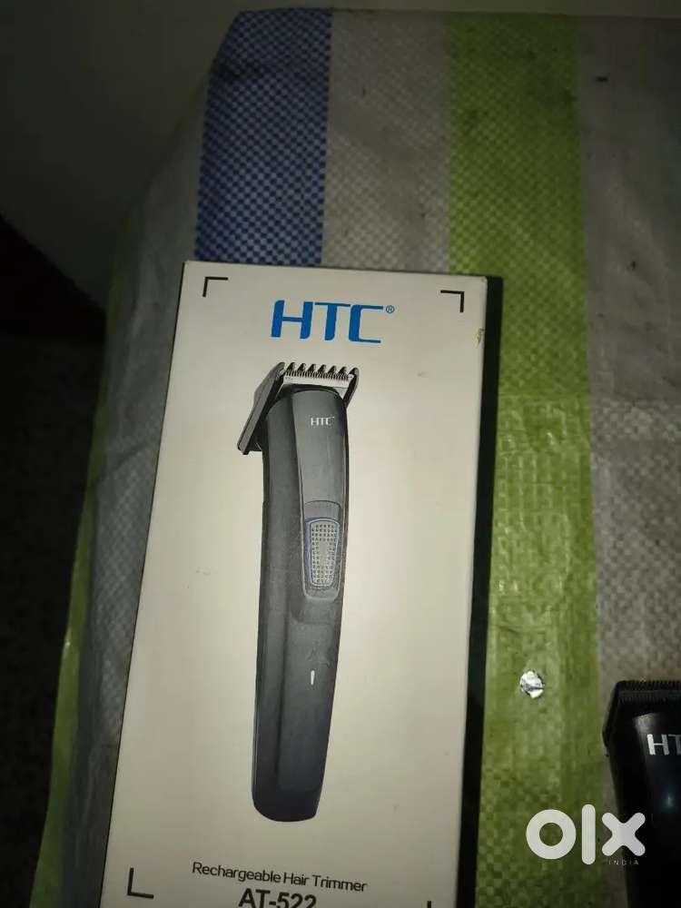 Men Trimmer 350