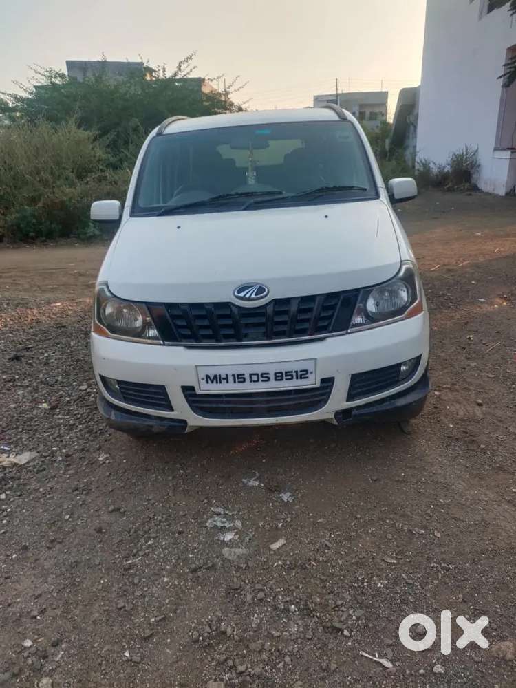 Mahindra Xylo 2013 Diesel Well Maintained Full Condition One Hand Use