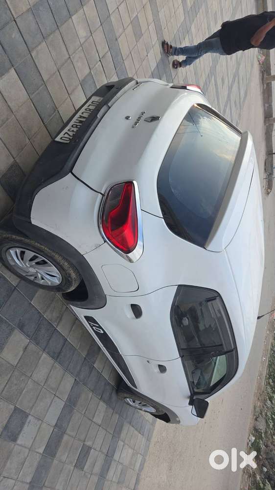 Renault Kwid December 2015. New Tyre Excellent Condition