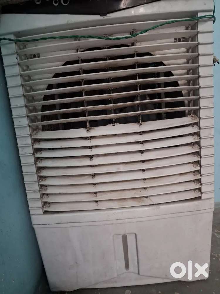plastic cooler
