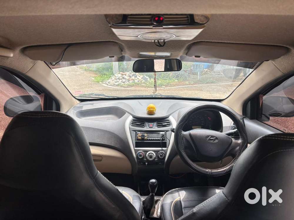 Hyundai Car Manual 2016