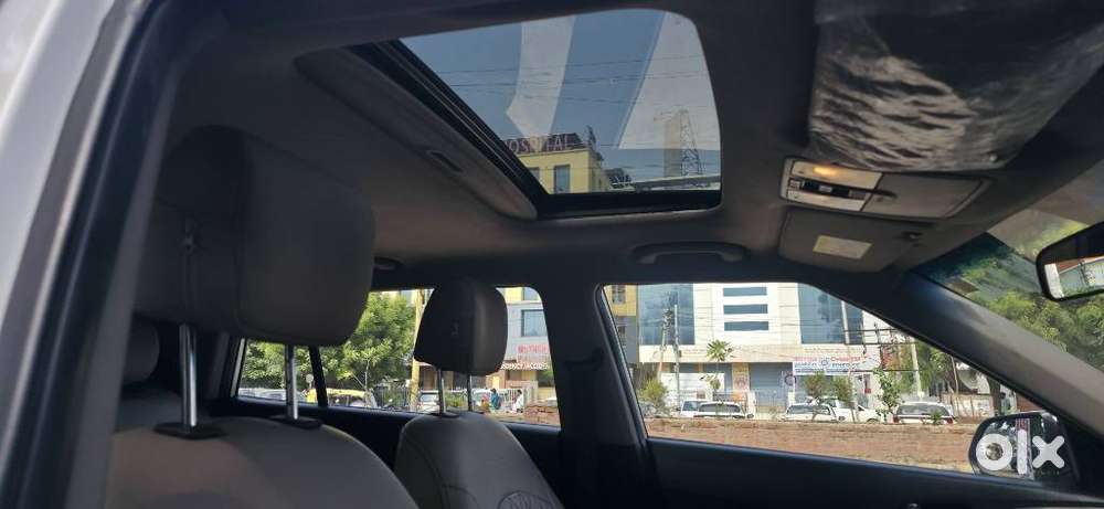 Hyundai Creta, 2018