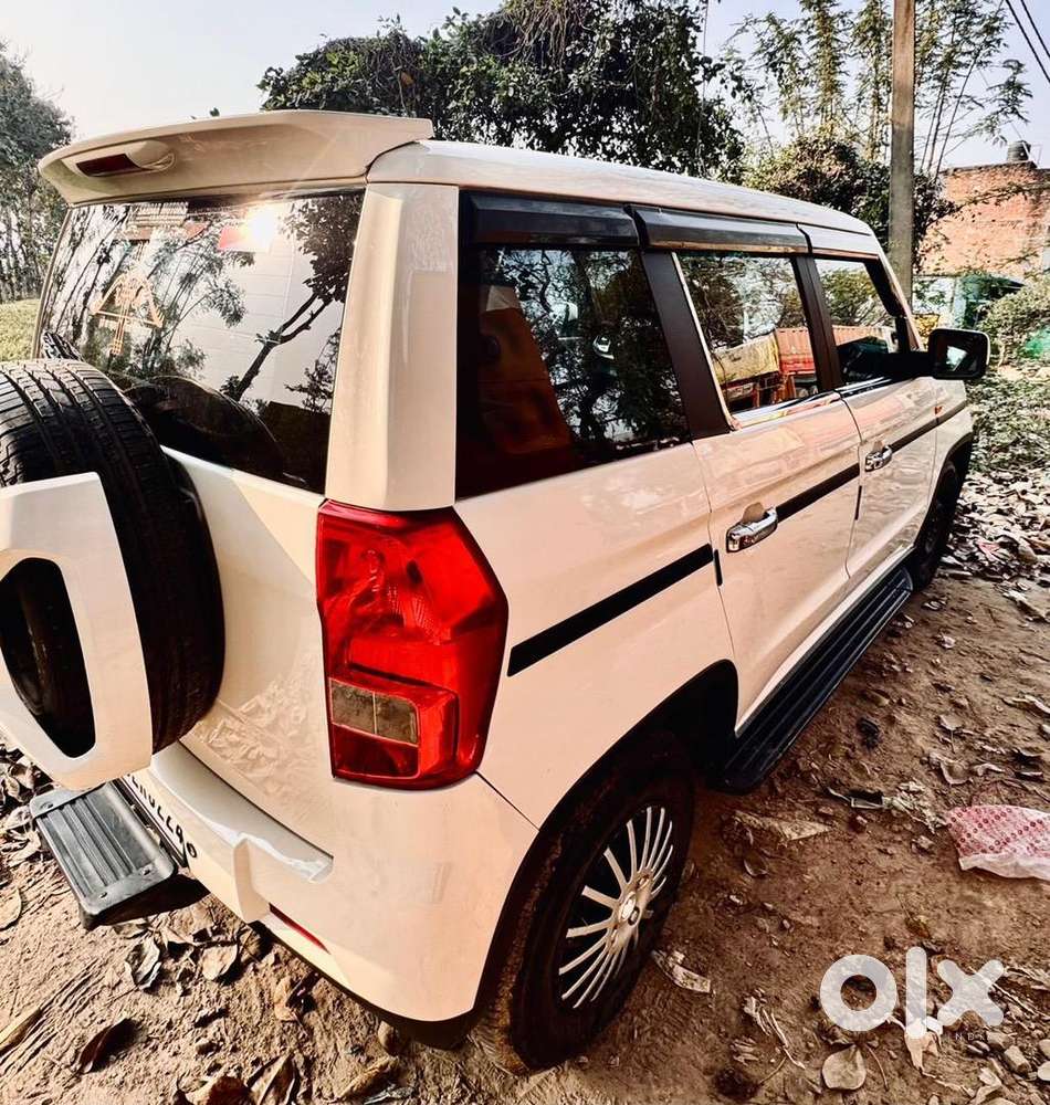 Mahindra Bolero Neo 2023 Diesel Good Condition