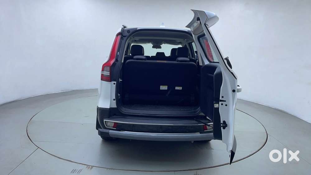 Mahindra Scorpio-n Z8 L Diesel At 2wd 7 Str, 2023, Diesel