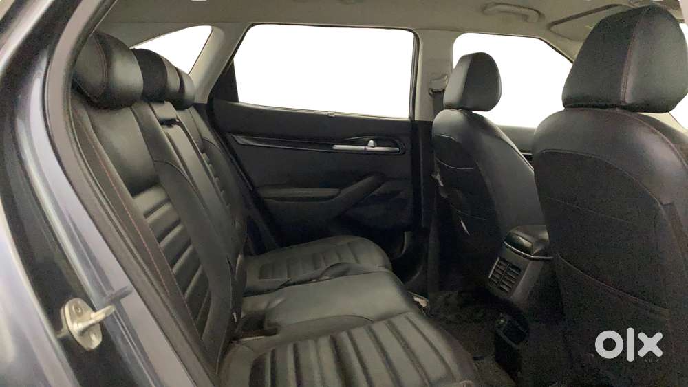 Kia Seltos 1.4 Gtx + Petrol At, 2020, Petrol