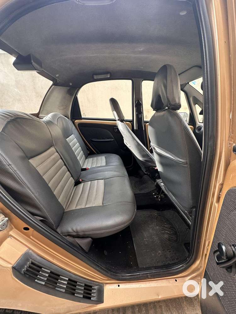 Tata Nano Xe, 2014, Petrol