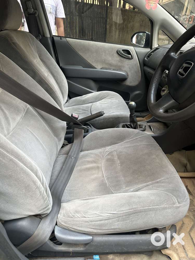 Honda City Zx Gxi, 2006, Petrol