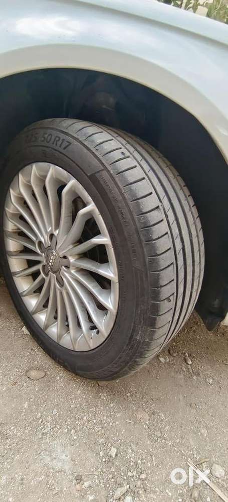 Audi A4 Diesel