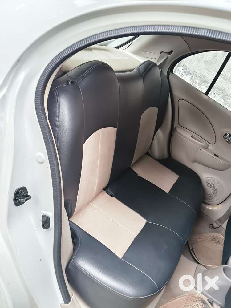 Nissan Micra Xv, 2011, Petrol