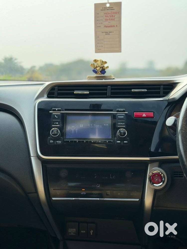 Honda City I Dtec Vx, 2014, Diesel