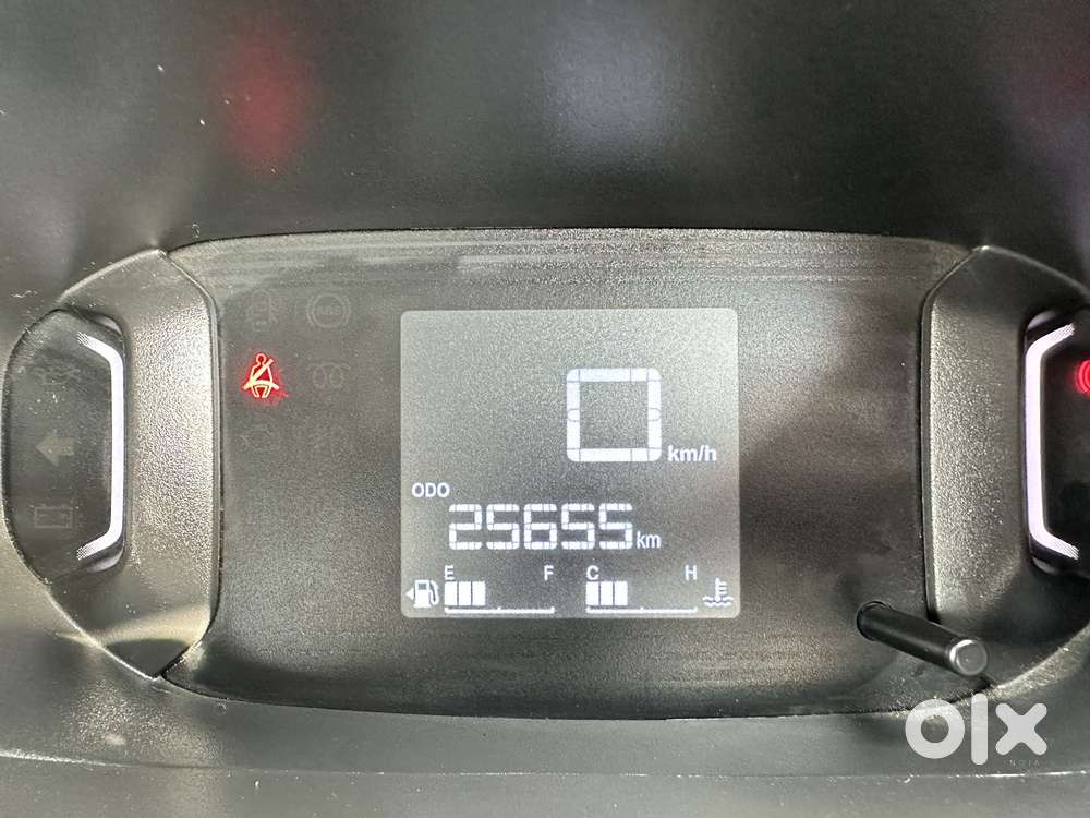 Citroen C3 Feel 1.2 Petrol, 2023, Petrol