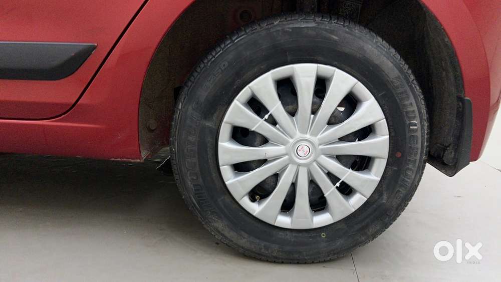 Hyundai Elite I20 [ ] 1.2 Magna, 2017, Petrol