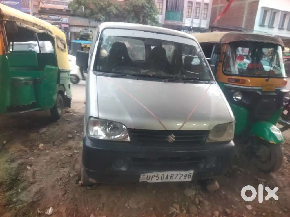 Maruti Suzuki Eeco 2016 Cng & Hybrids 148000 Km Driven