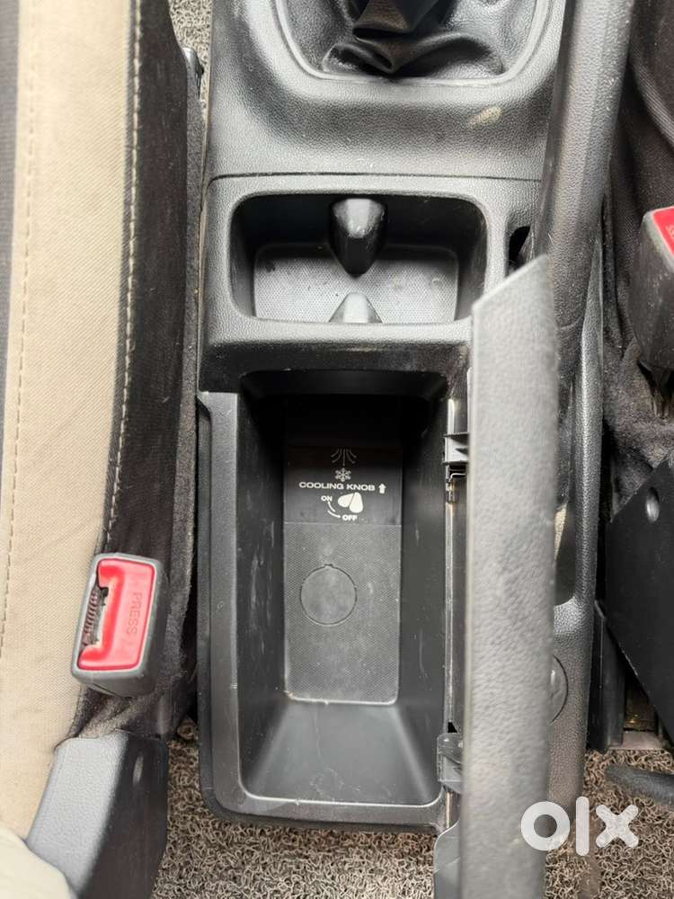 Renault Triber Petrol Manual 2021