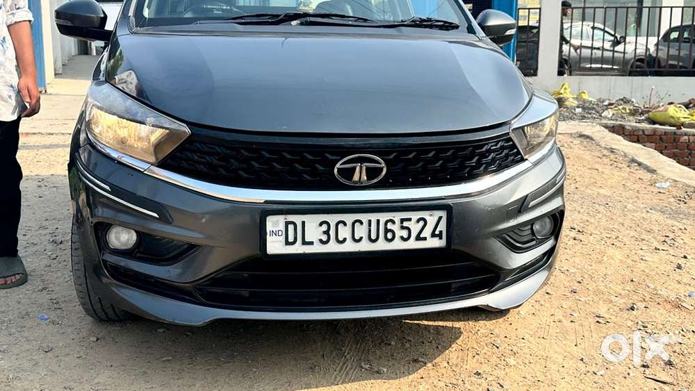 Tata Tiago Petrol 2021