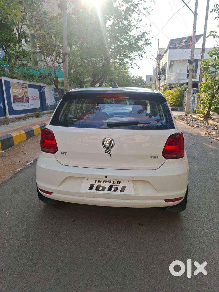 Volkswagen Gti 1.8 Tsi, 2014, Petrol