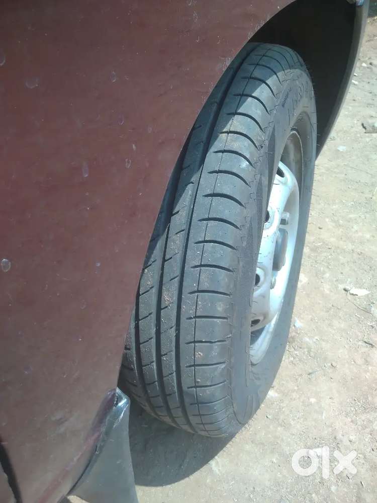 Maruti Suzuki Alto 2006 Petrol Good Condition.4new Tyres.