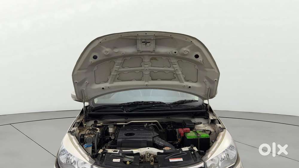 Maruti Suzuki Celerio Zxi Optional Amt, 2018, Petrol
