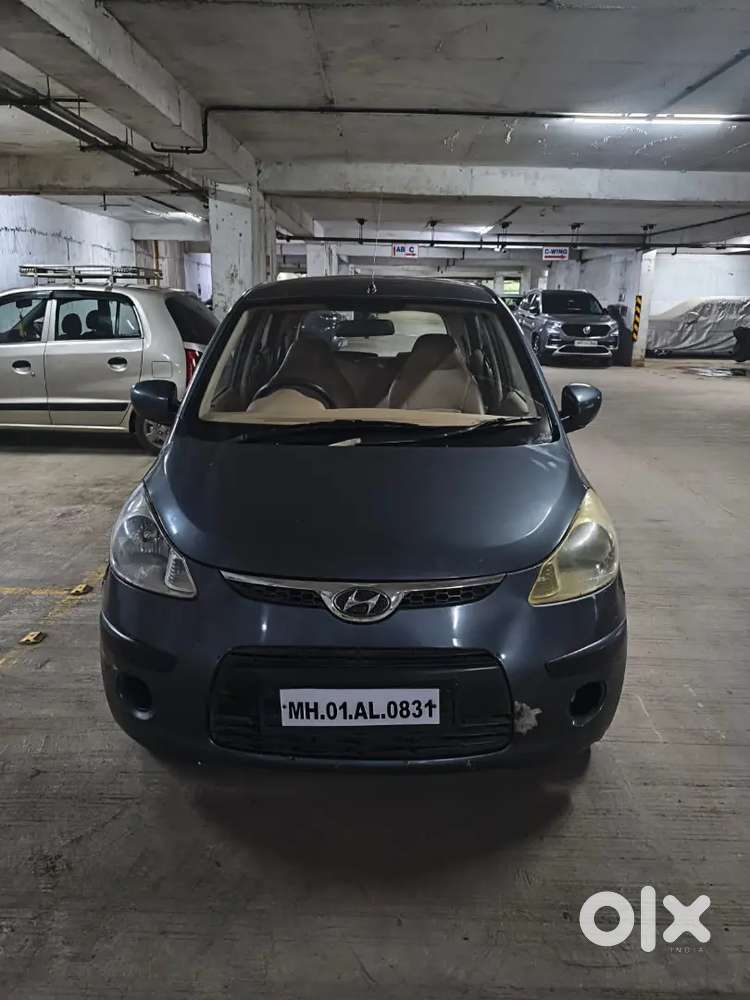 Hyundai I10 2009 Petrol Manual 64150 Km