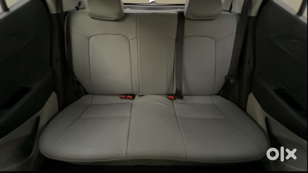 Hyundai Grand I10 Nios Sportz 1.2 Kappa Vtvt, 2023, Petrol